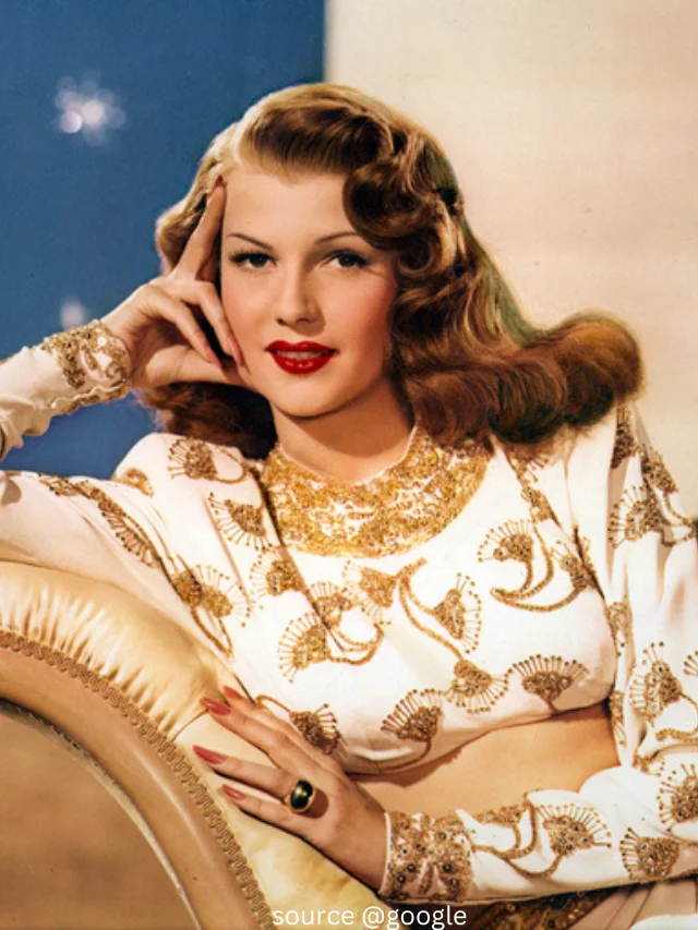 Rita Hayworth