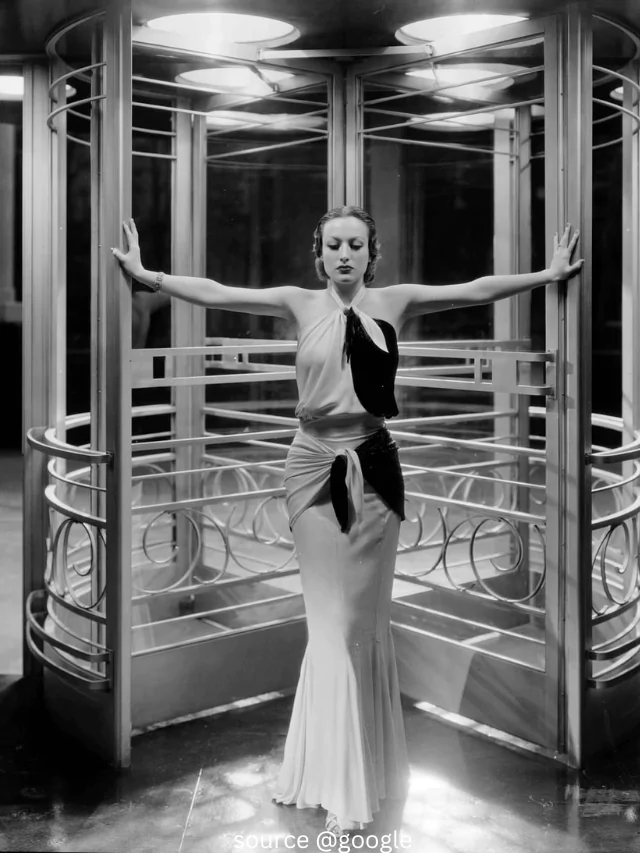  Joan crawford