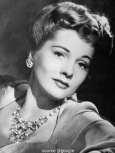 Joan Fontaine